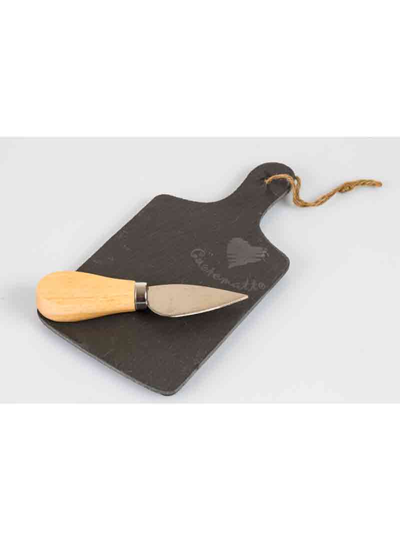 Bomboniera Tagliere Cuorematto D5659