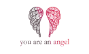 You are an angel