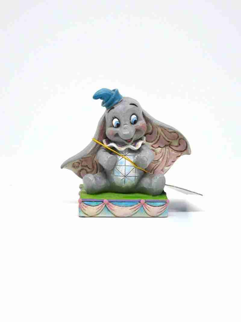 Dumbo Disney Traditions Jim Shore