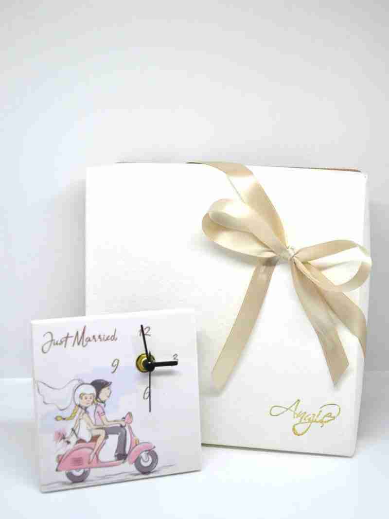 Orologio Melody Angie 2000630