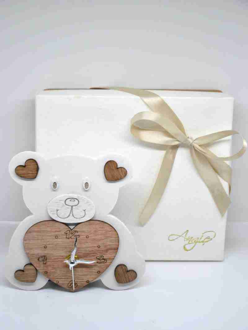 Orologio Orsetto Yoghi 2000812