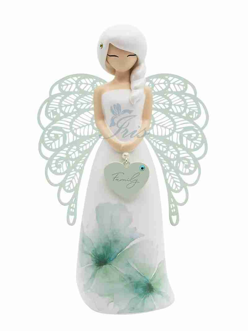 Angelo Family You are an Angel AN036