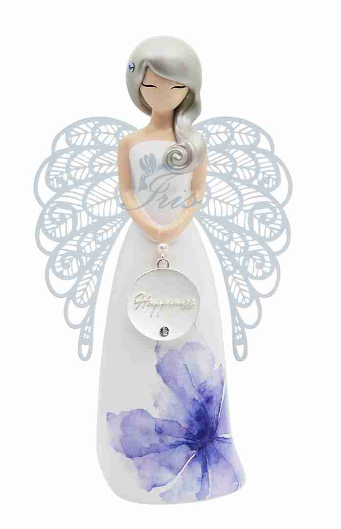 Angelo Happiness You are an Angel AN035