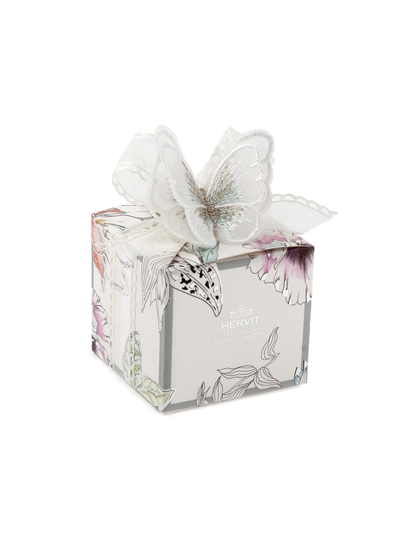Box Blooms Hervit 27935