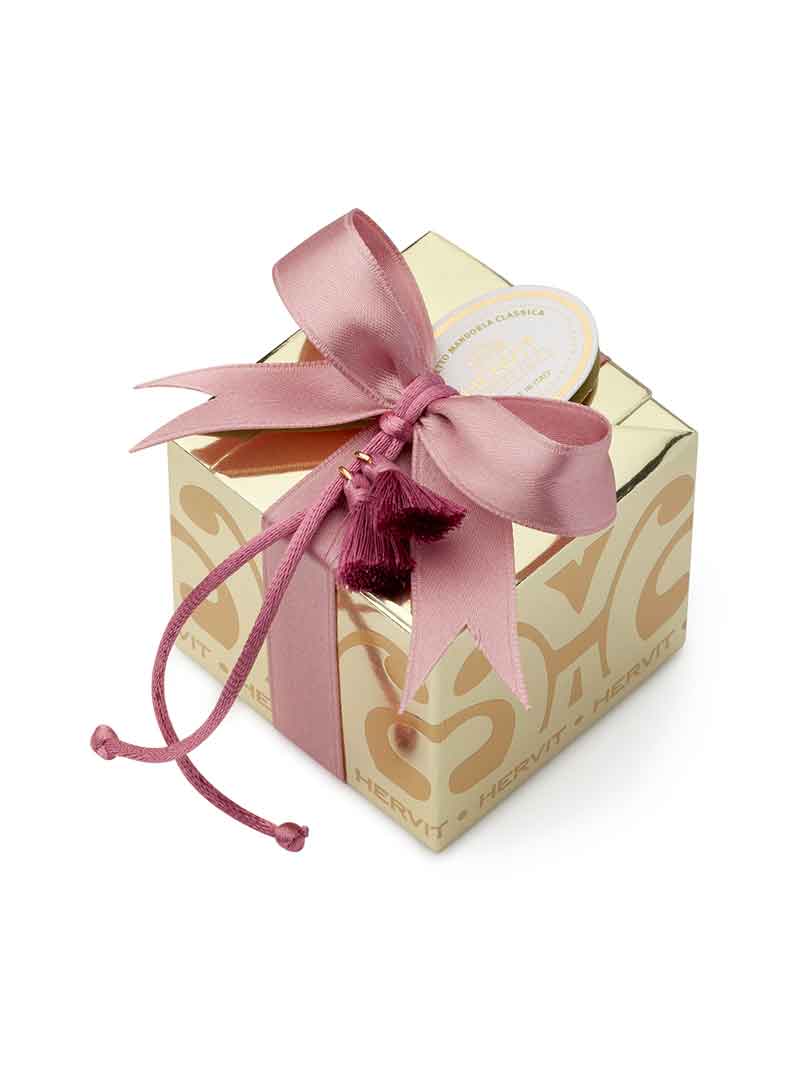 Box Gold Hervit 27940