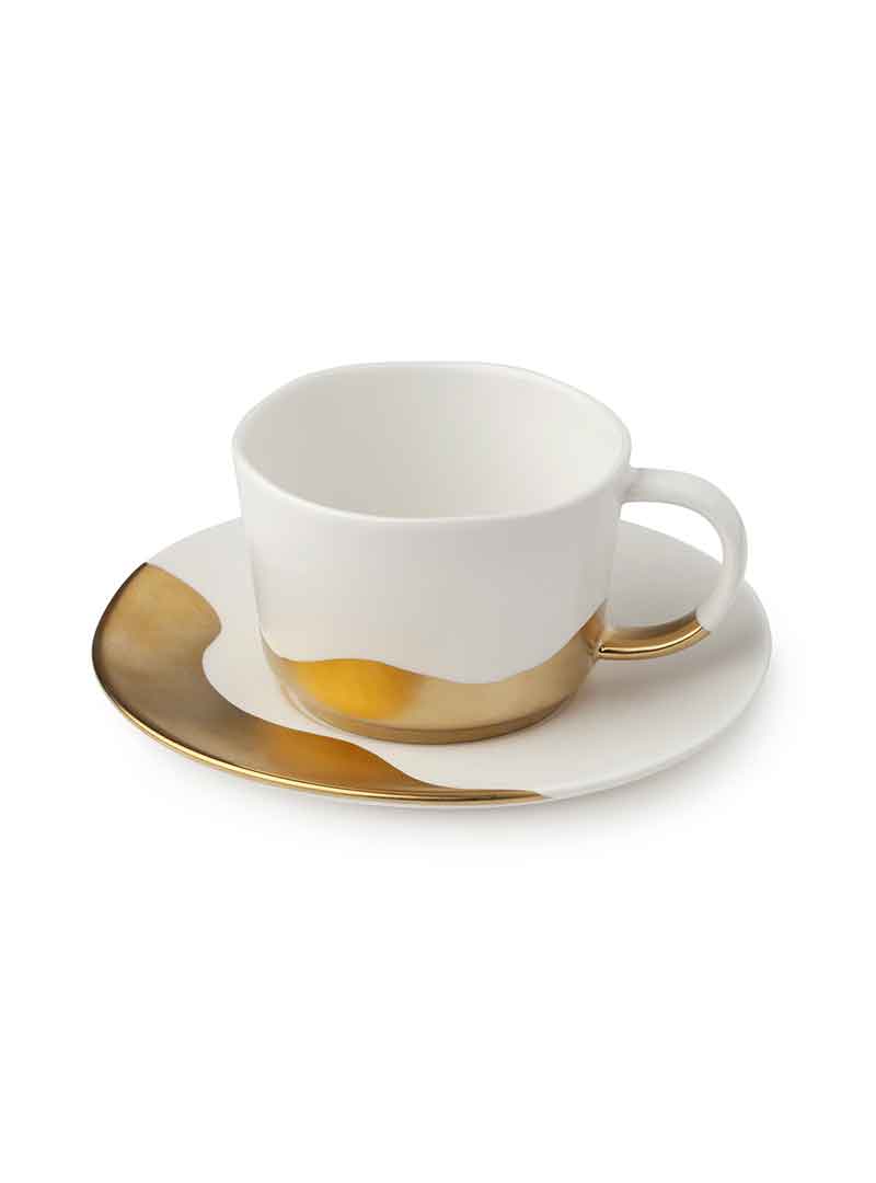 Set Tazzine Hervit 27857