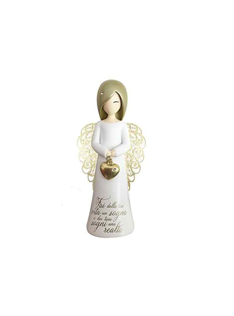 Angelo Fai della tua Vita un Sogno You Are An Angel