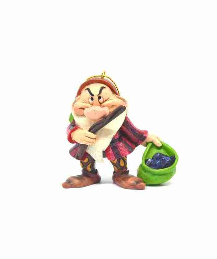 Brontolo Nano Disney