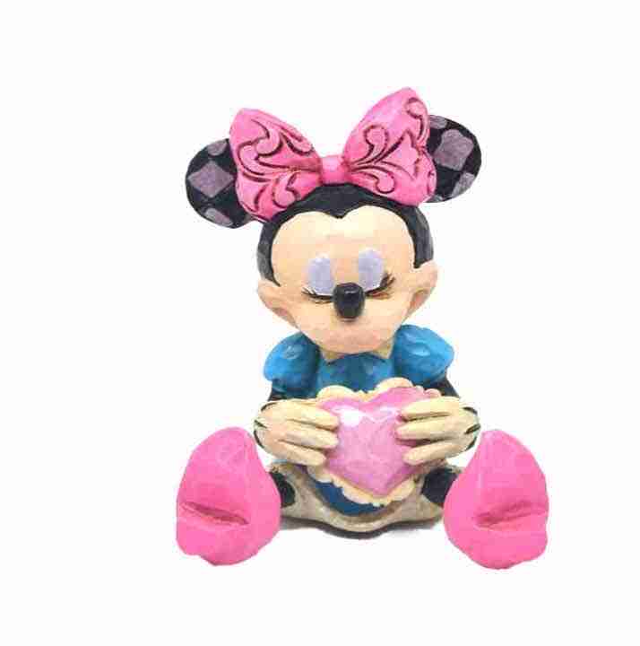 Minnie Disney Traditions