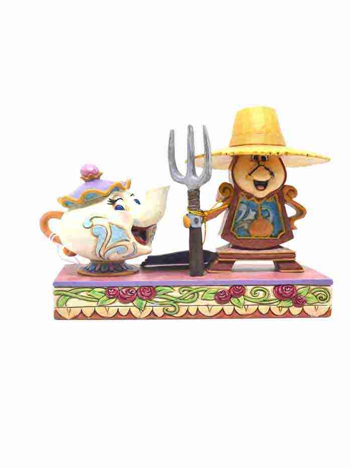 Mrs Bric e Tockins Disney Traditions