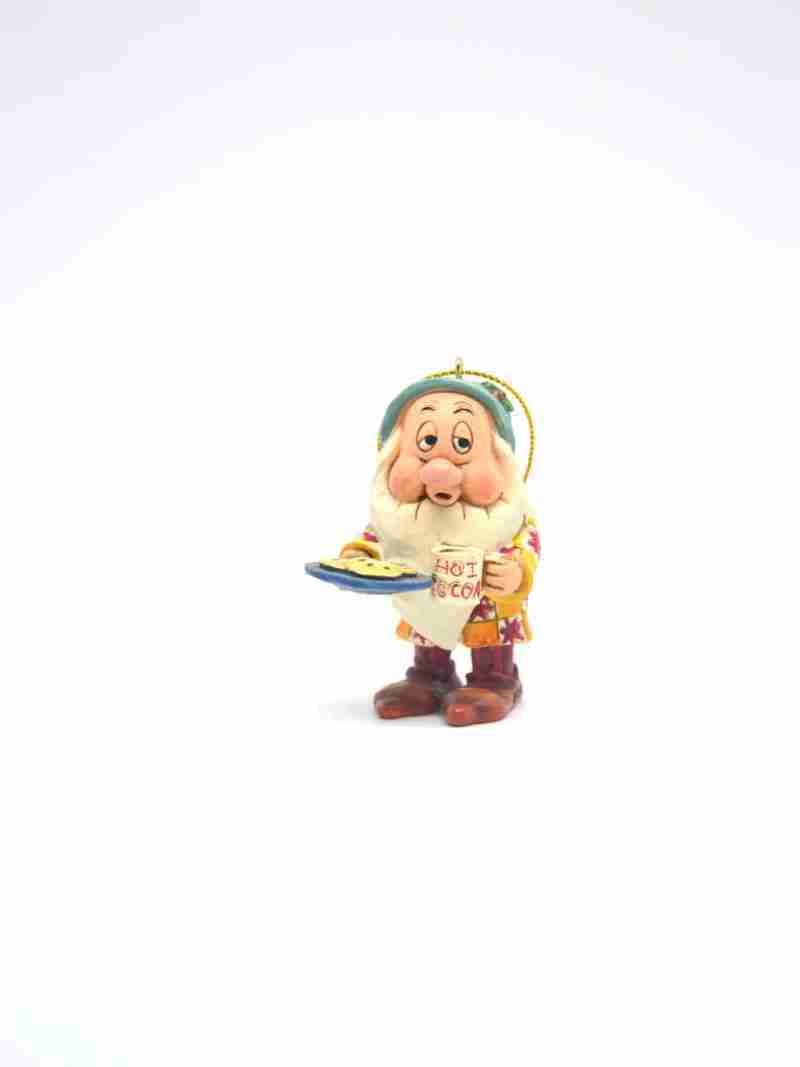 Pisolo Nanetto Disney