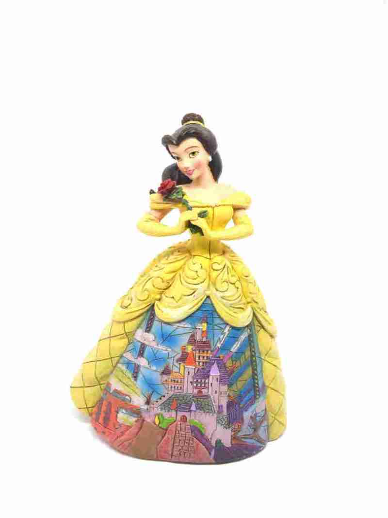 Principessa Belle Disney Traditions
