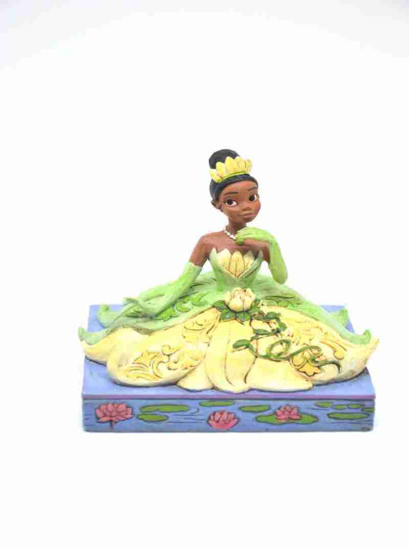 Principessa Tiana Disney