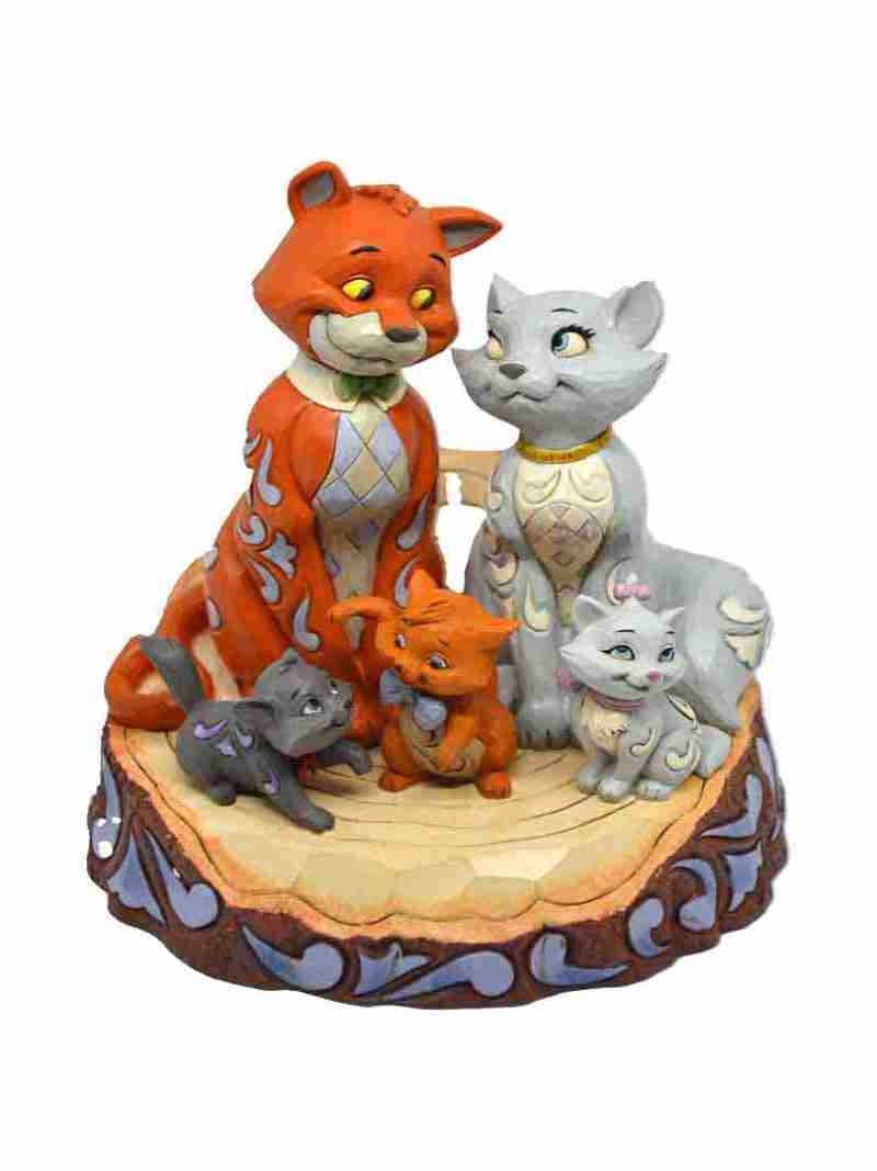 Aristogatti Disney Traditions