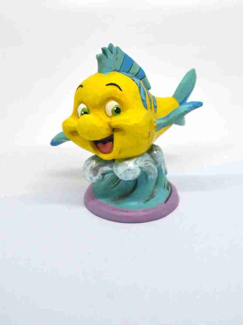 Flounder Disney Traditions