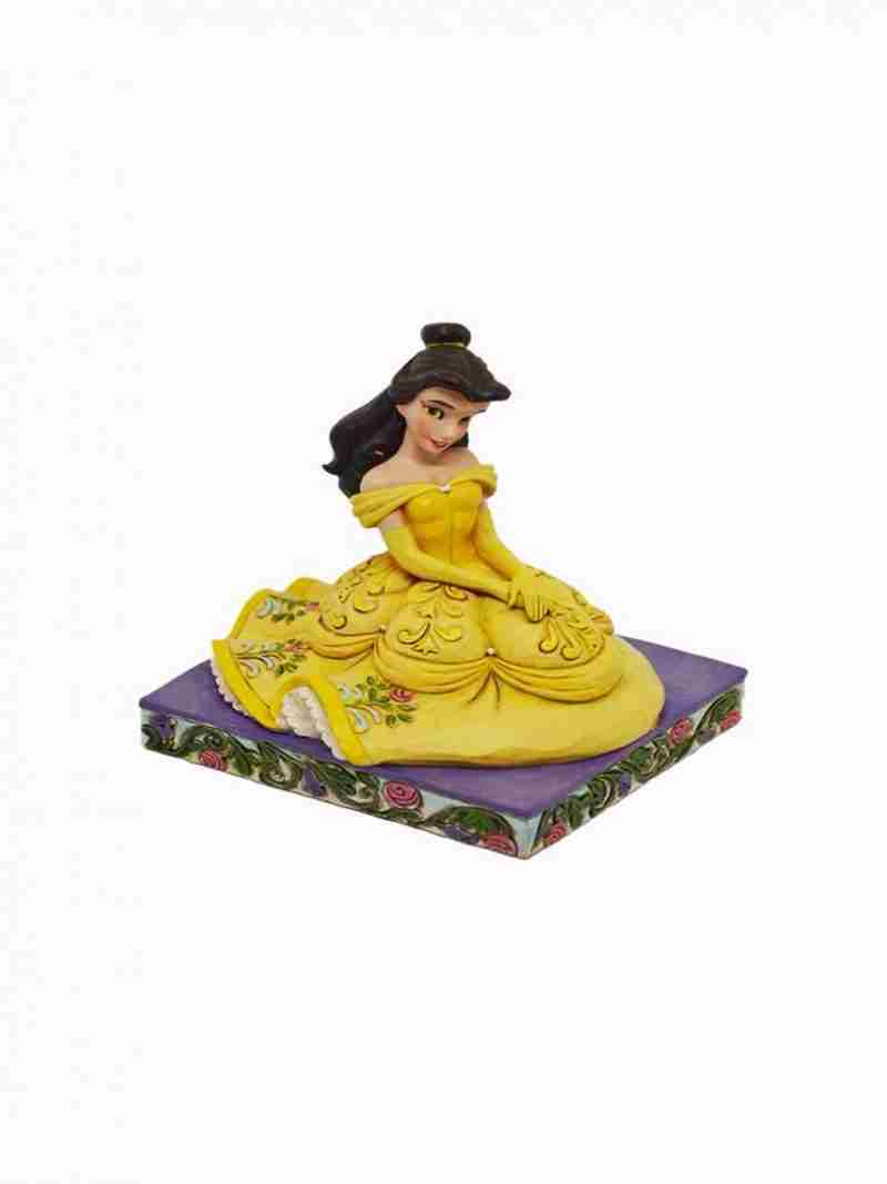 Principessa Bella Seduta