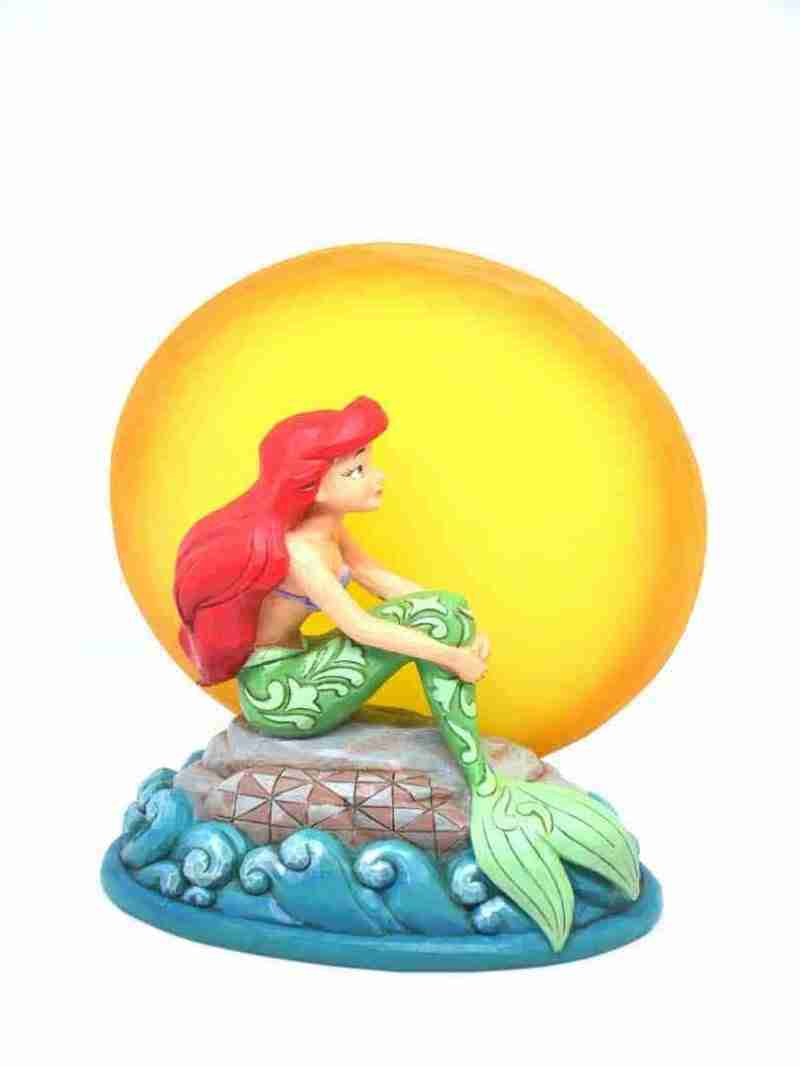 Sirenetta Led Disney Traditions