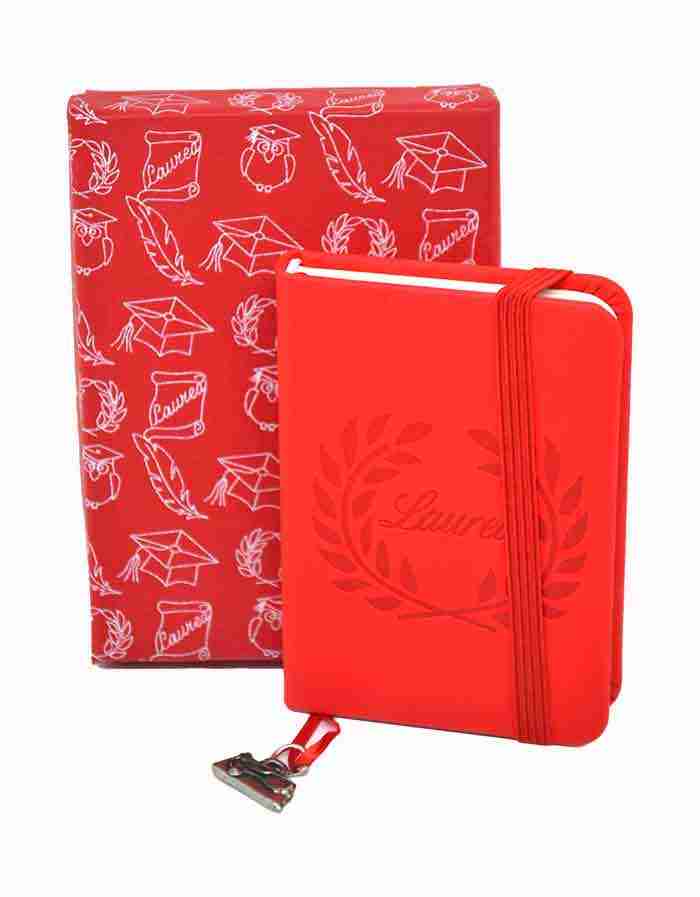 Bomboniera Agenda Borsa Dottore