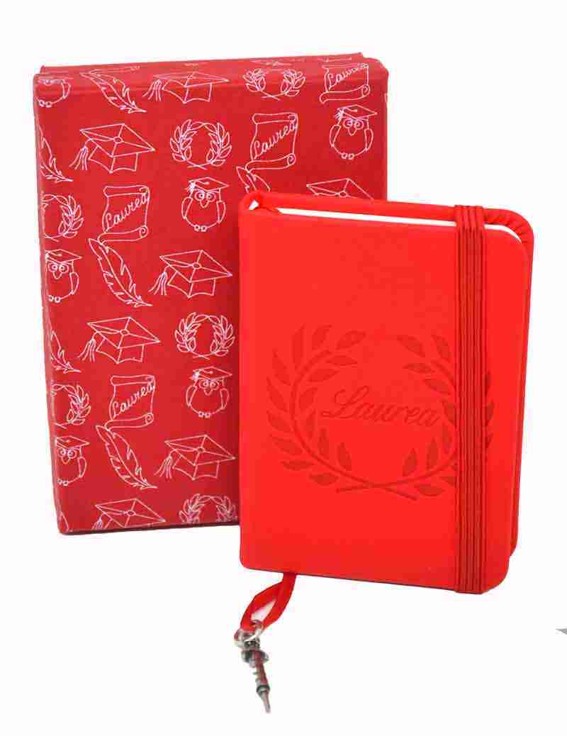 Bomboniera Agenda Tabor 21401