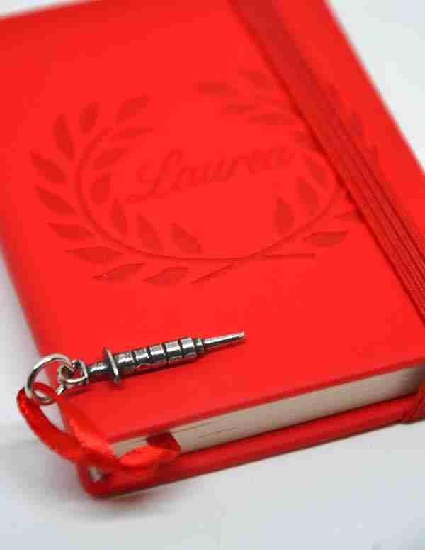 Bomboniera Agenda Tabor 21401_2