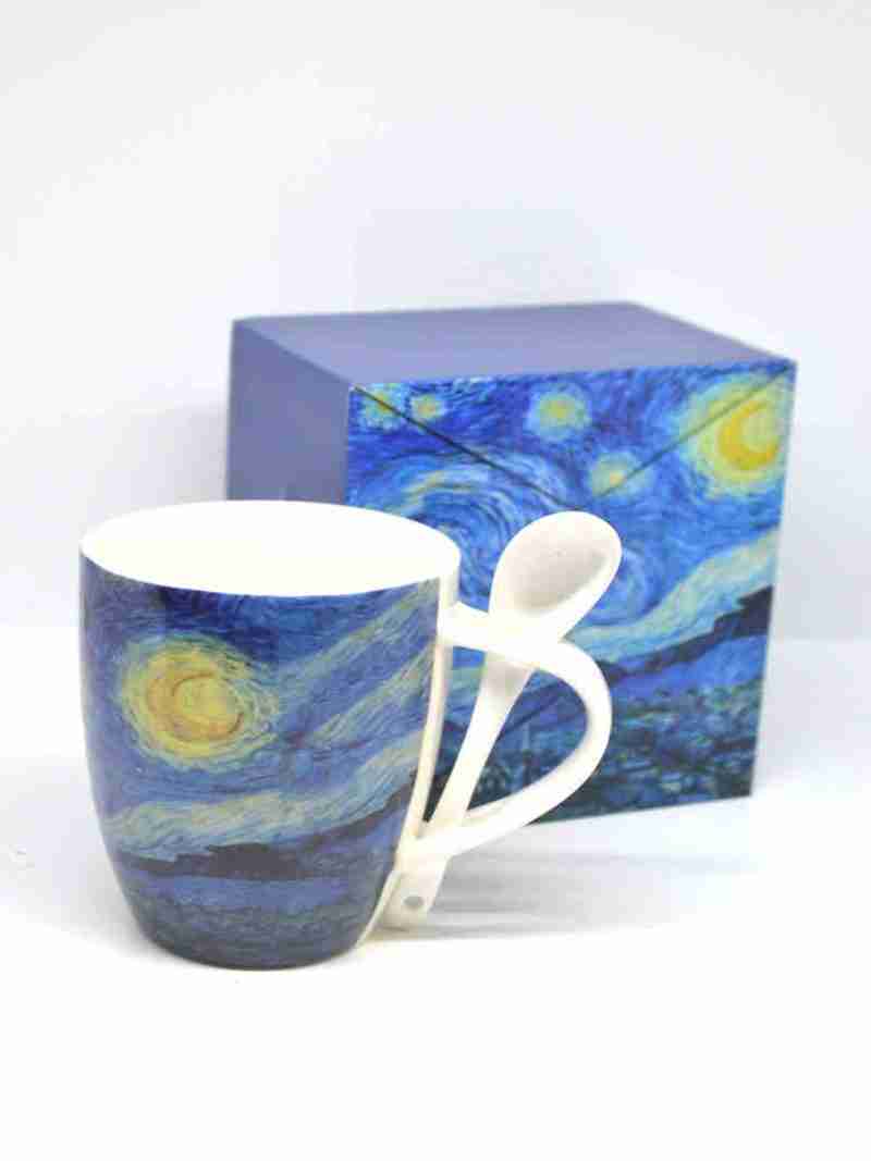 Mug Van Gogh