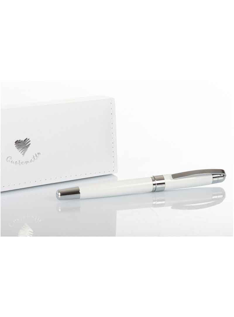 Roller Bianca D6394 Cuorematto