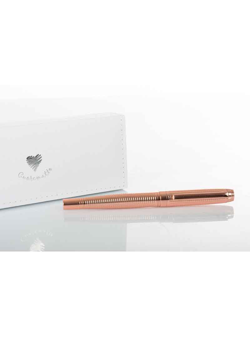 Roller Oro Rosa D6393 Cuorematto