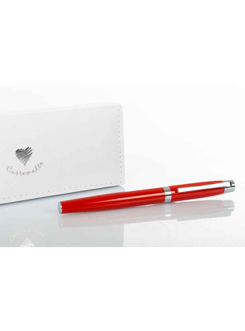 Roller Rossa D6395 Cuorematto