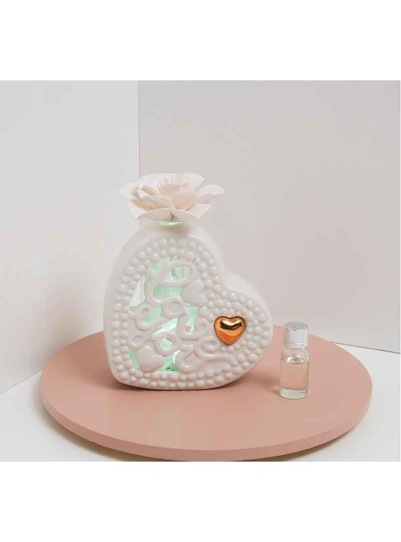 Diffusore Moon Claraluna Grande