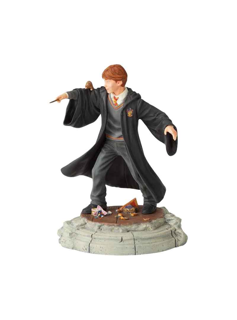 Ron Weasley Collection JimShore