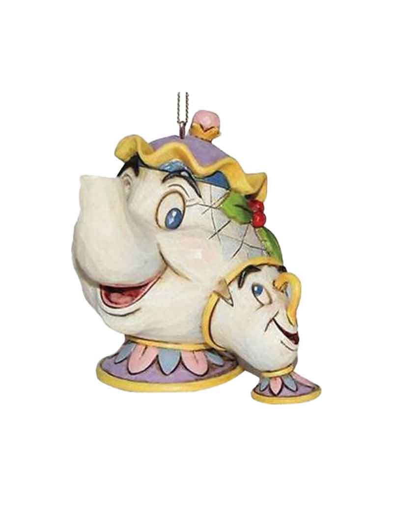 Mrs Bric e Chicco Disney