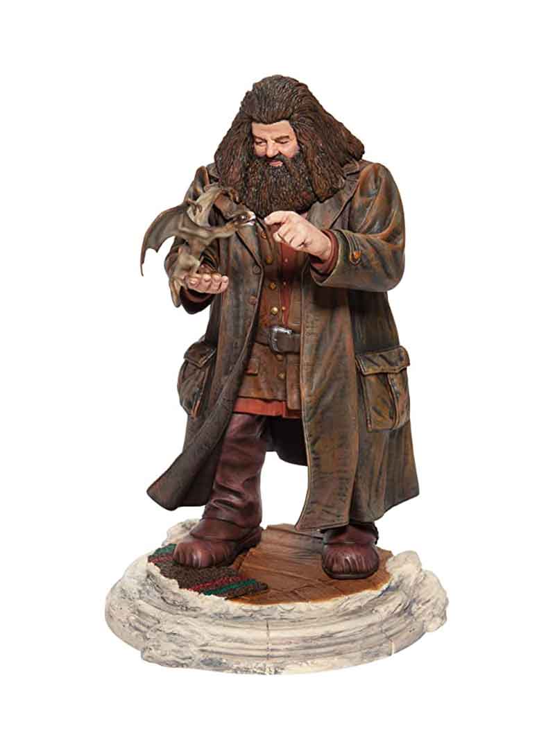 Hagrid Collection JimShore