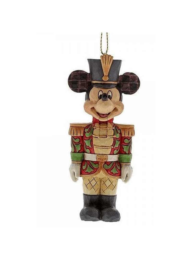 Mickey Mouse schiaccianoci Ornament