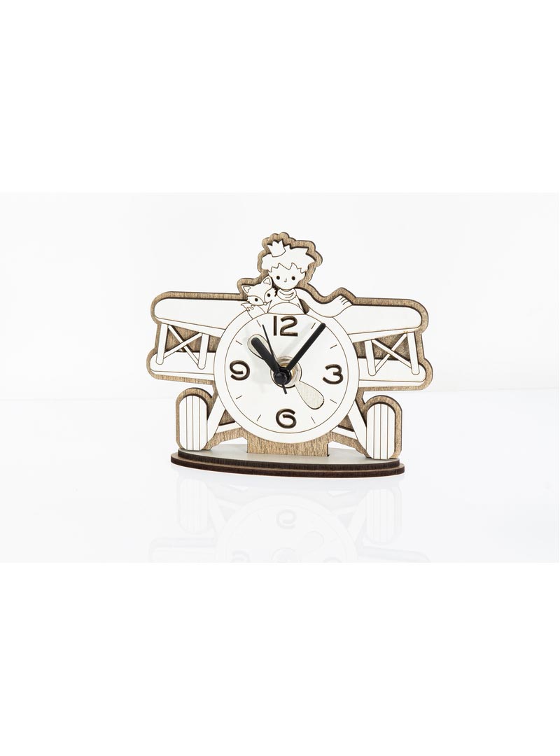 Orologio Piccolo Principe Cuorematto